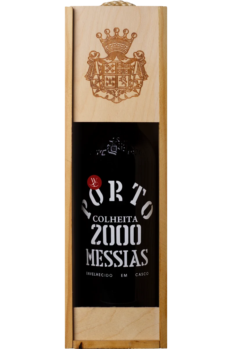 Messias Colheita 2000