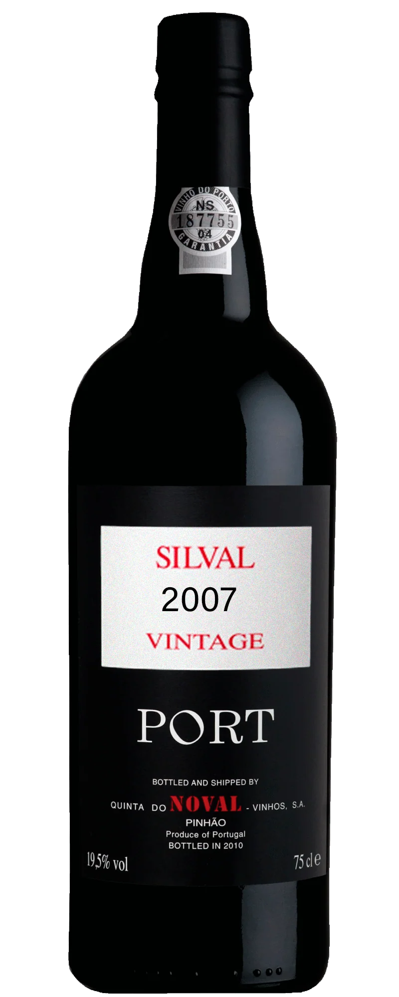 Silval Porto Vintage 2007