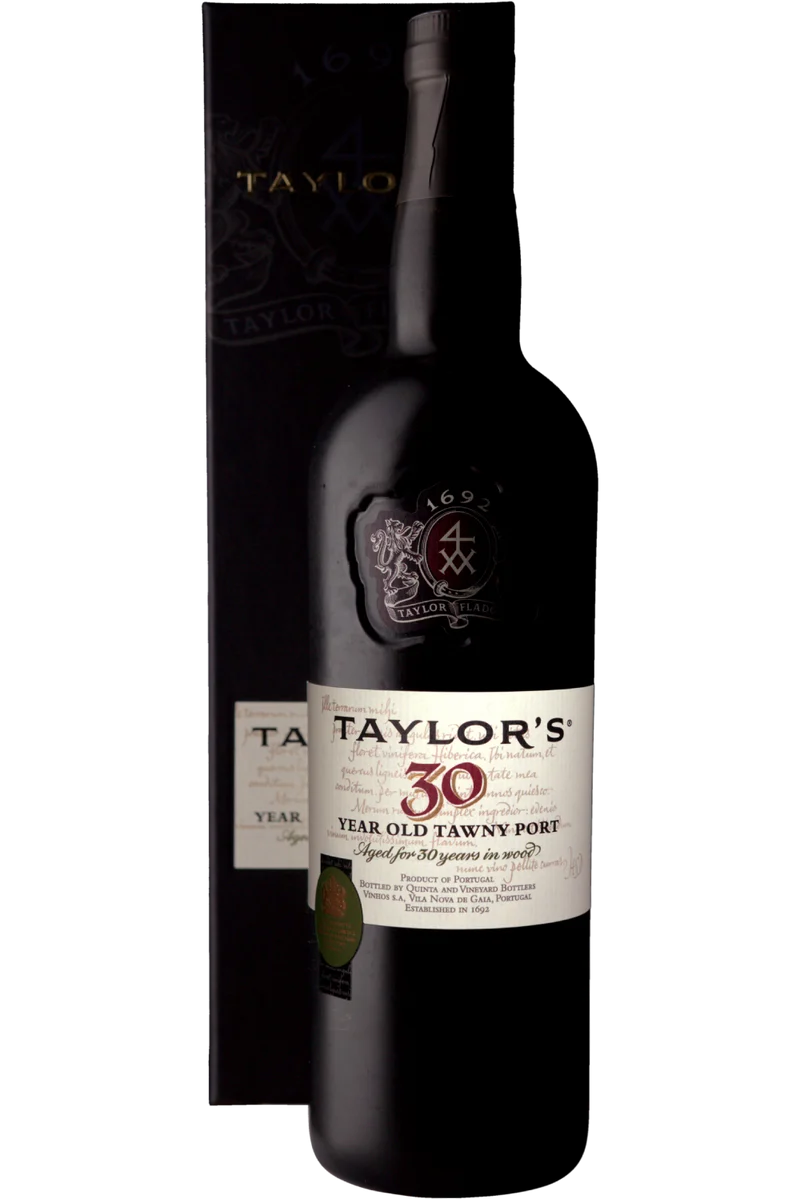 Porto Taylor's 30 Anos