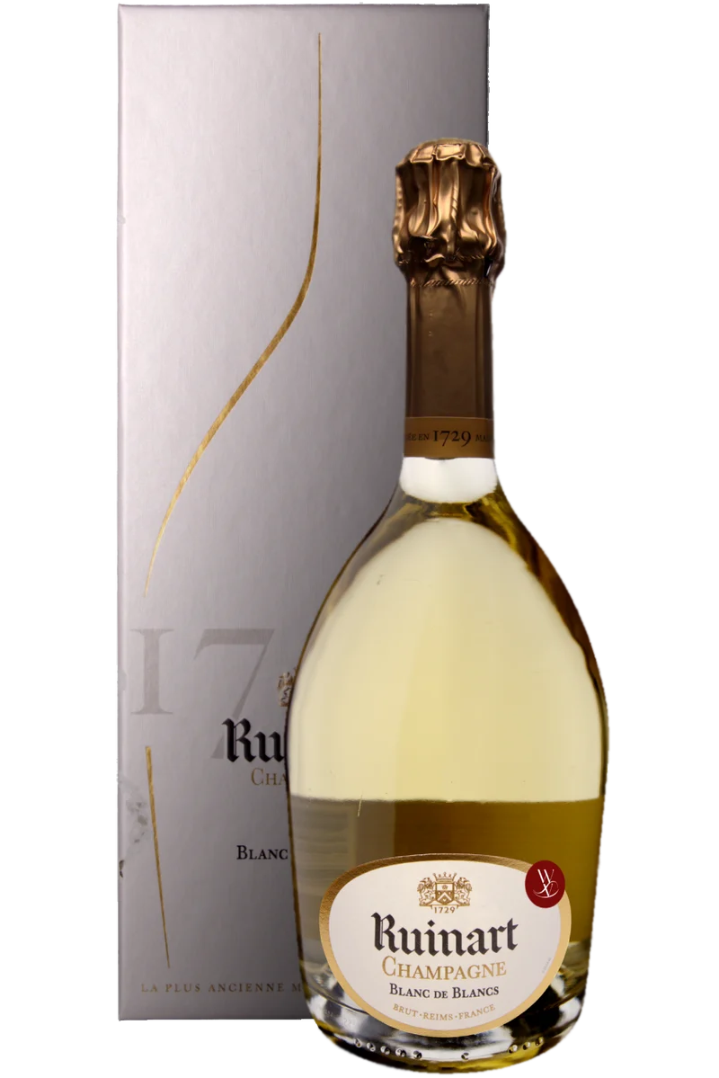 Ruinart Champagne Blanc de Blancs NV
