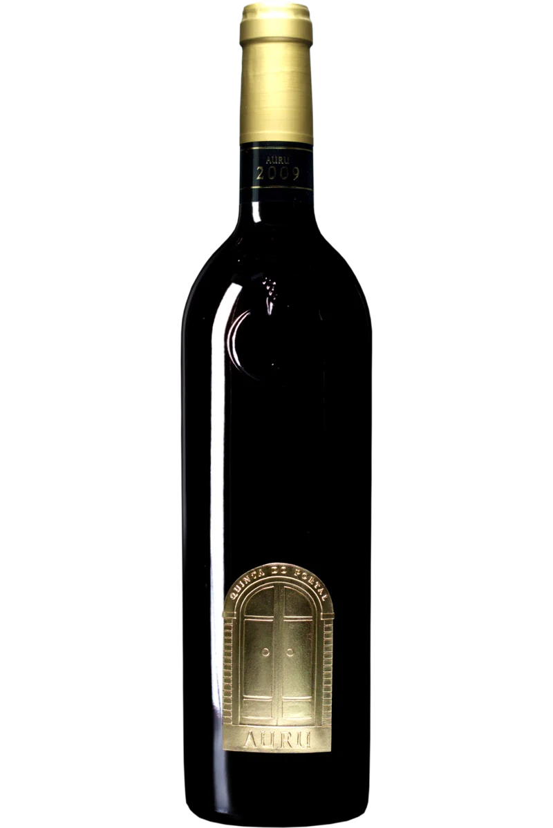 Quinta do Portal Auru Tinto 2009