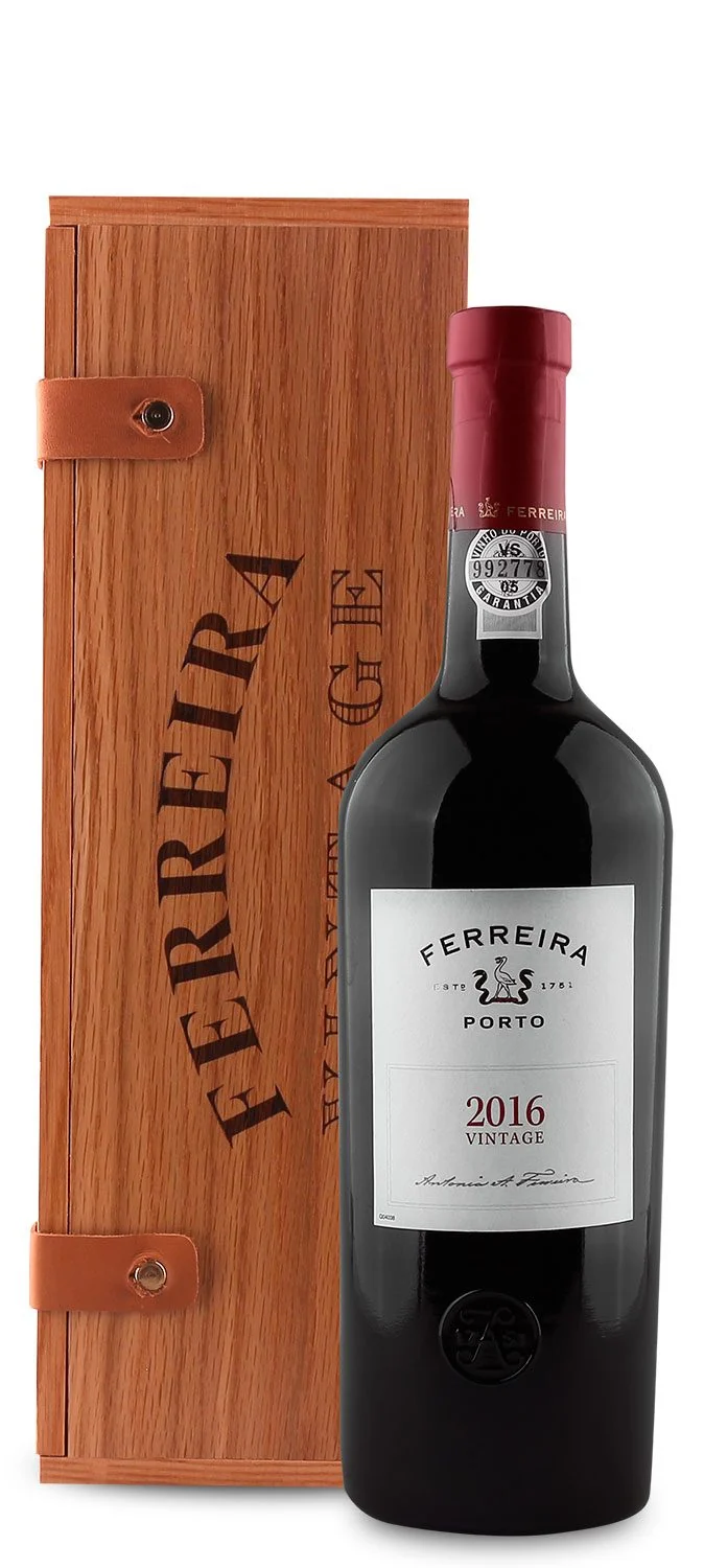 Ferreira Porto Vintage 2018