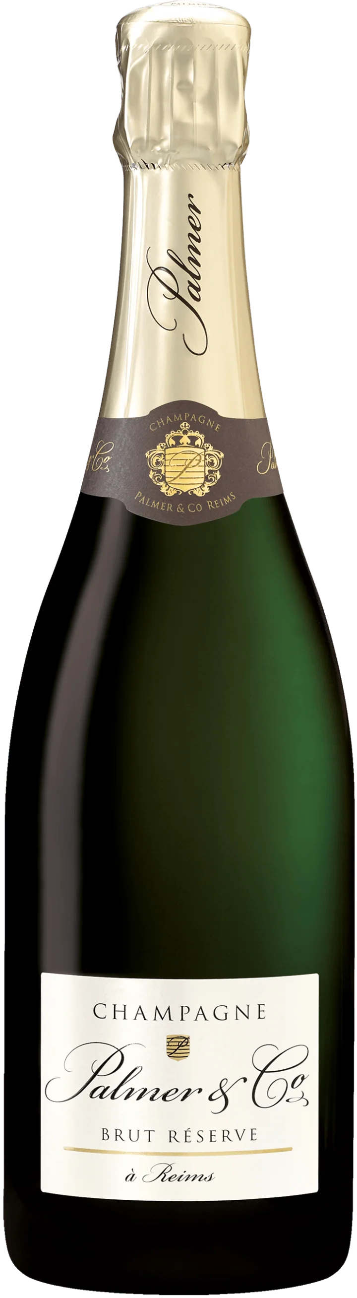 Palmer Champagne Brut Réserve NV