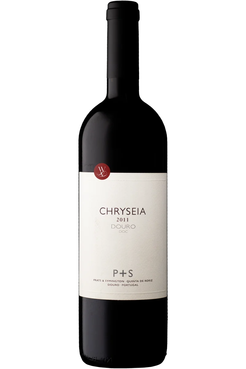 Chryseia Tinto 2011