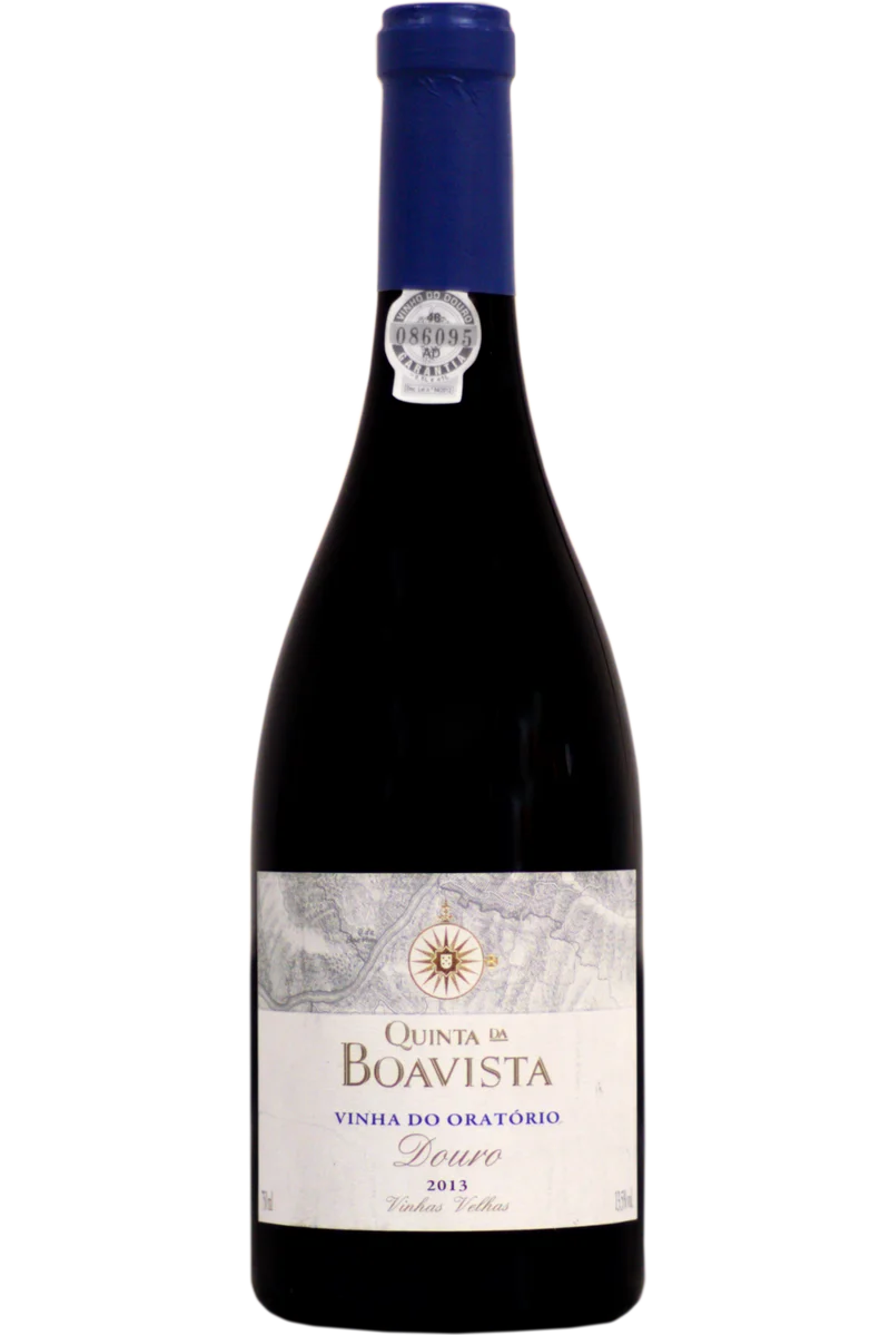 Quinta da Boavista Vinha do Oratório Tinto 2013