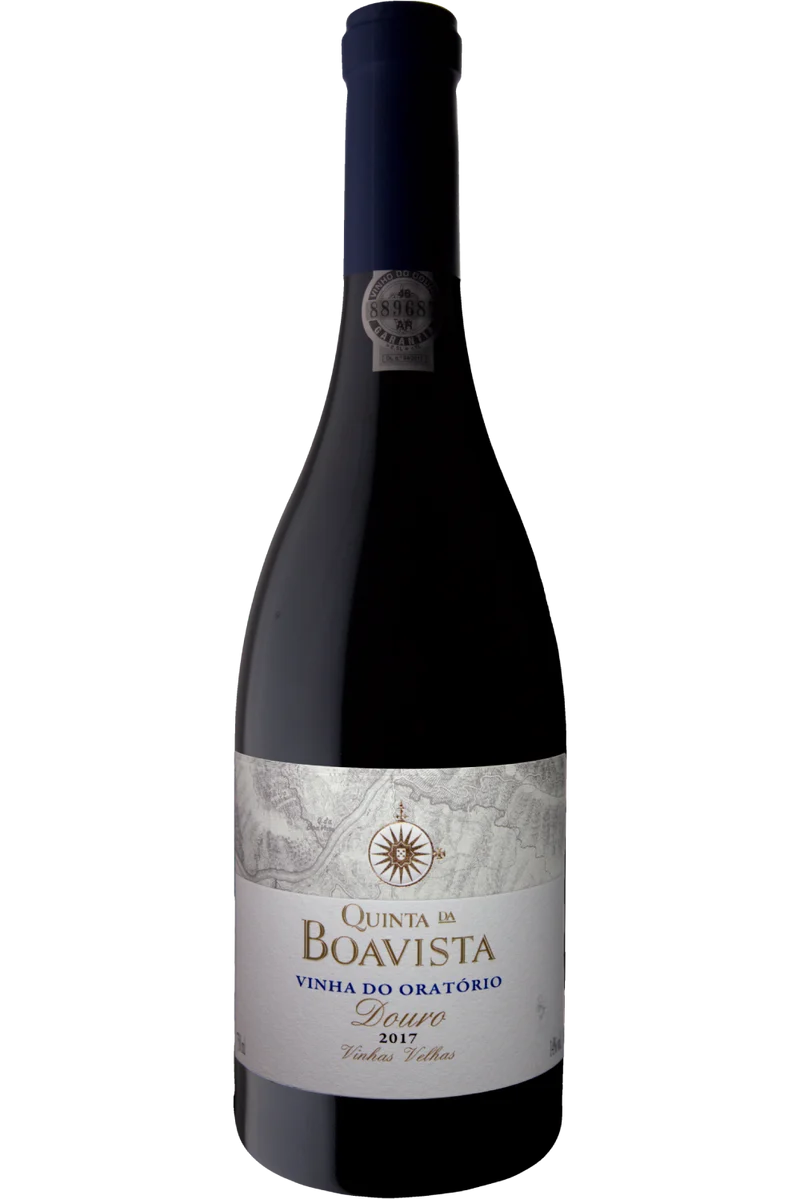 Quinta da Boavista Vinha do Oratório Tinto 2017