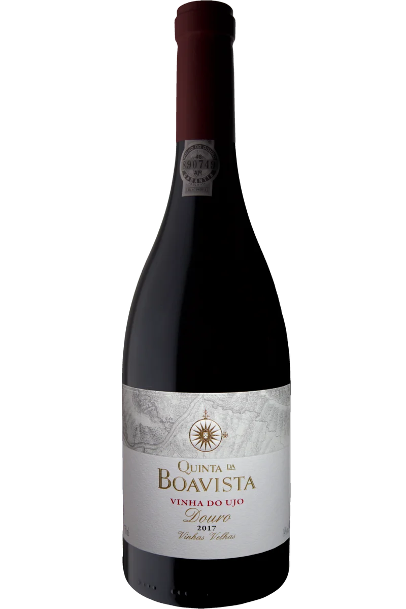 Quinta da Boavista Vinha do Ujo Tinto 2017
