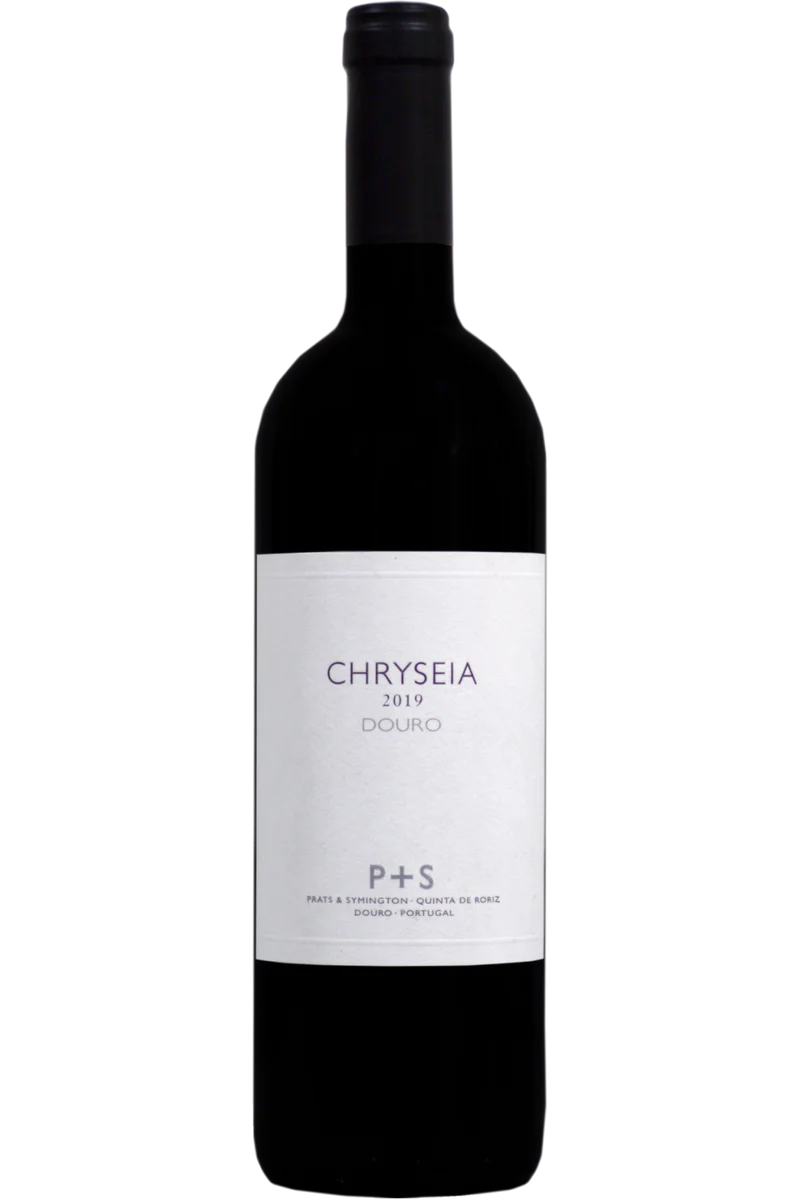 Chryseia Tinto 2019