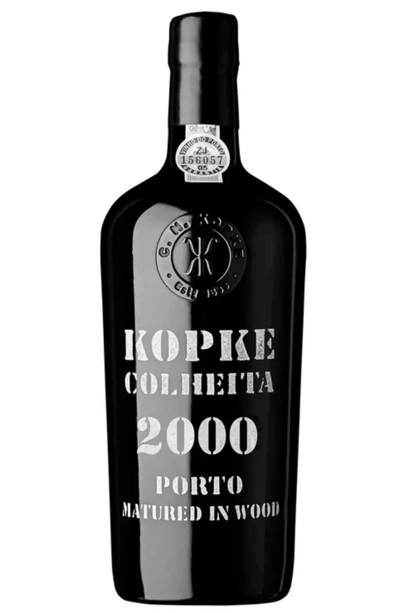 Kopke Porto Colheita 2000