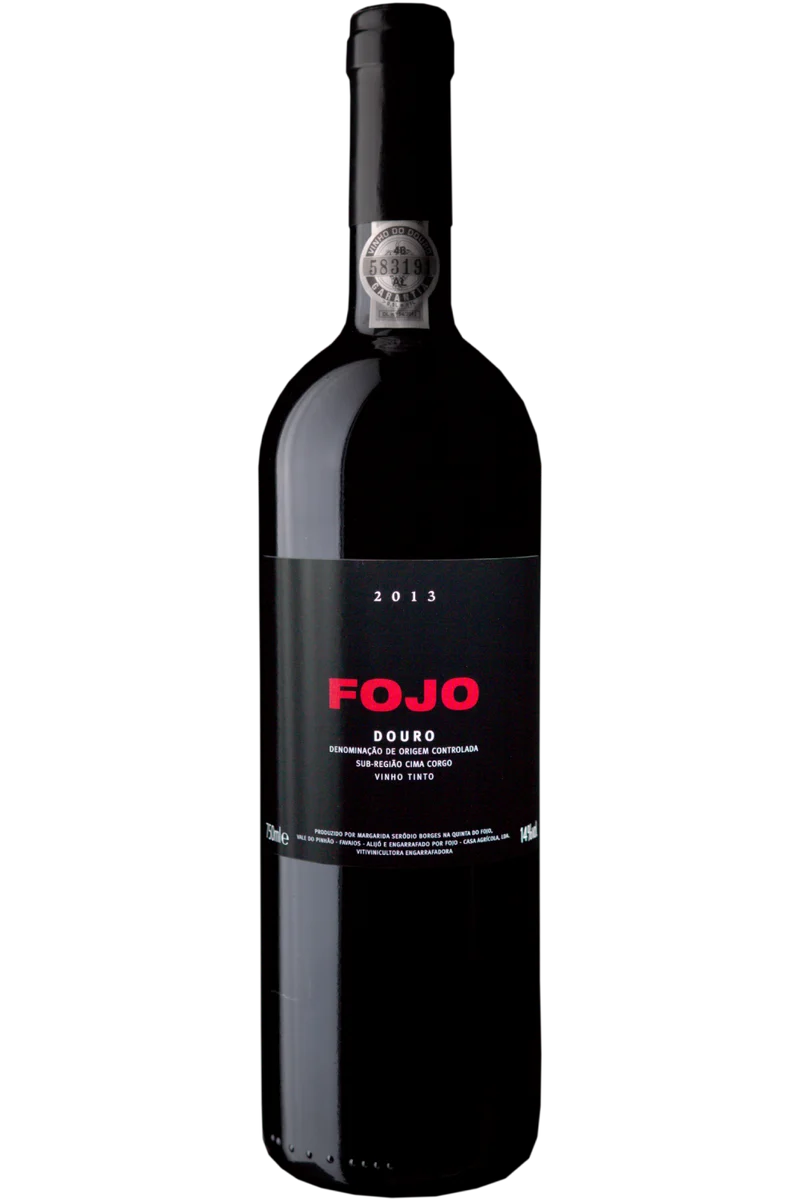 Fojo Tinto 2013