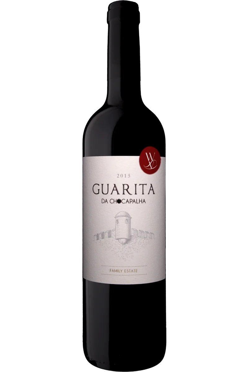 Quinta de Chocapalha Guarita Tinto 2015