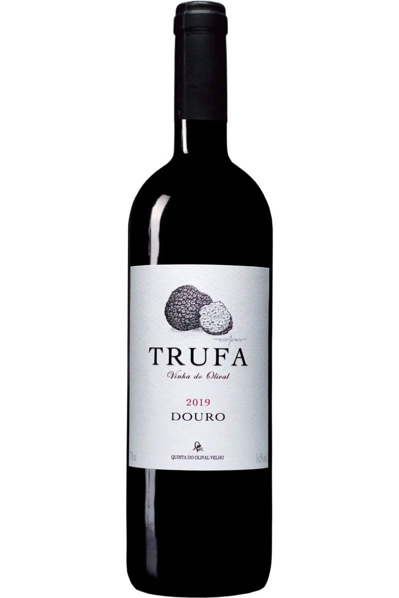 Trufa Tinto 2019