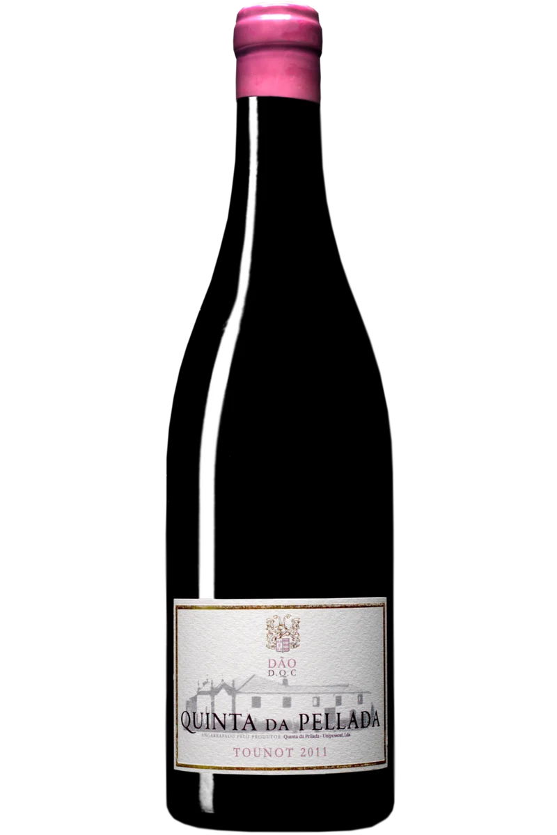 Quinta da Pellada Tounot Tinto 2011