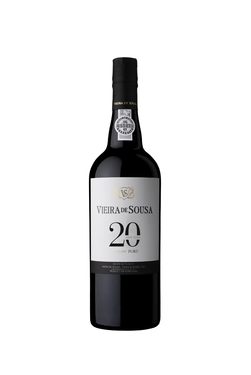 Vieira de Sousa Porto 20 Anos NV