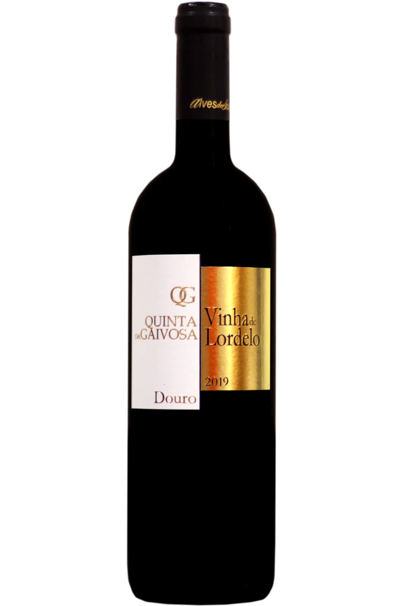 Quinta da Gaivosa Vinha de Lordelo Tinto 2019