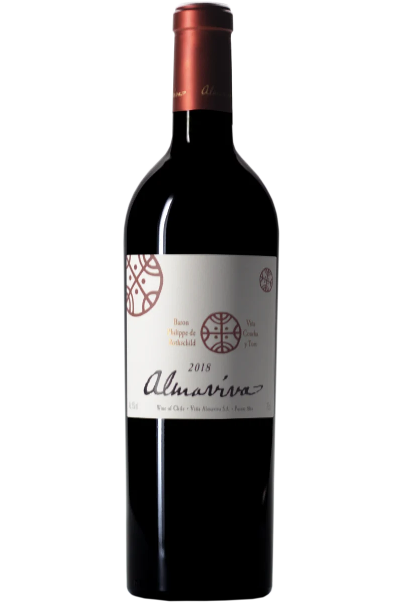 Almaviva Tinto 2018