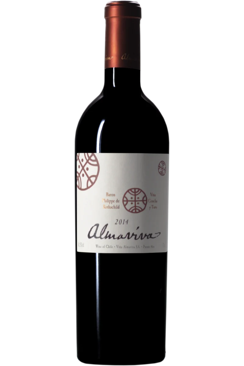 Almaviva Tinto 2014
