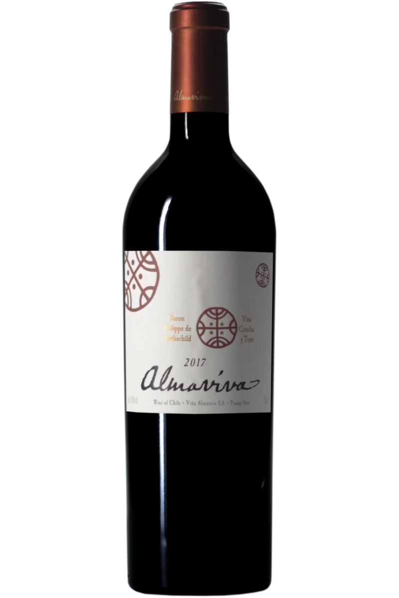 Almaviva Tinto 2017