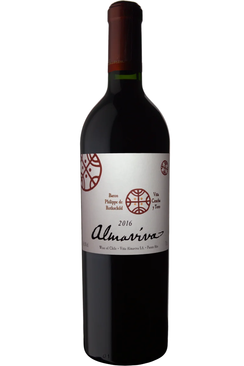 Almaviva Tinto 2016