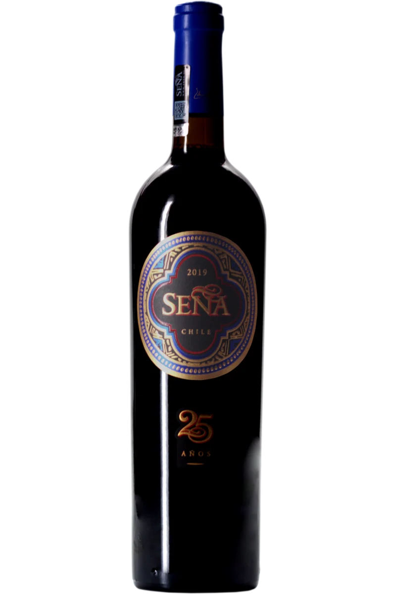 Sena Tinto 2019