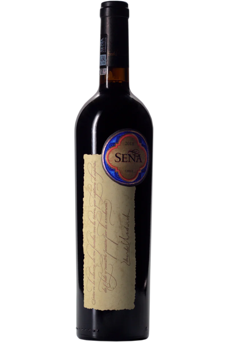 Sena Tinto 2018
