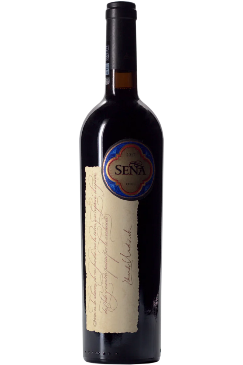 Sena Tinto 2017