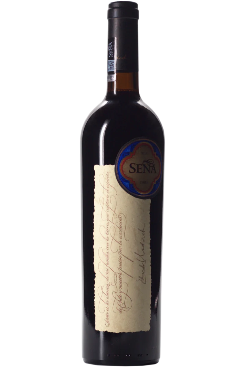 Sena Tinto 2016