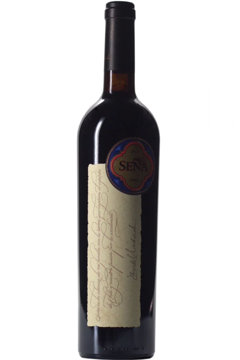 Sena Tinto 2013