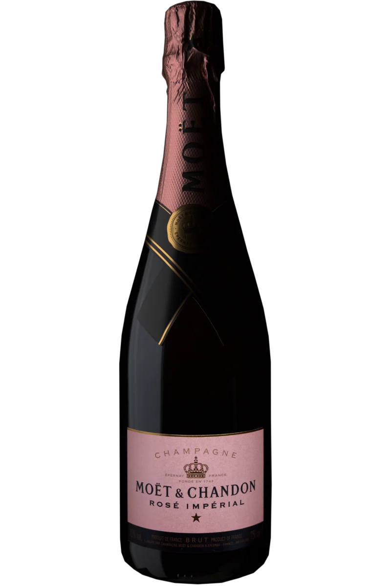 Moet & Chandon Rosé Imperial