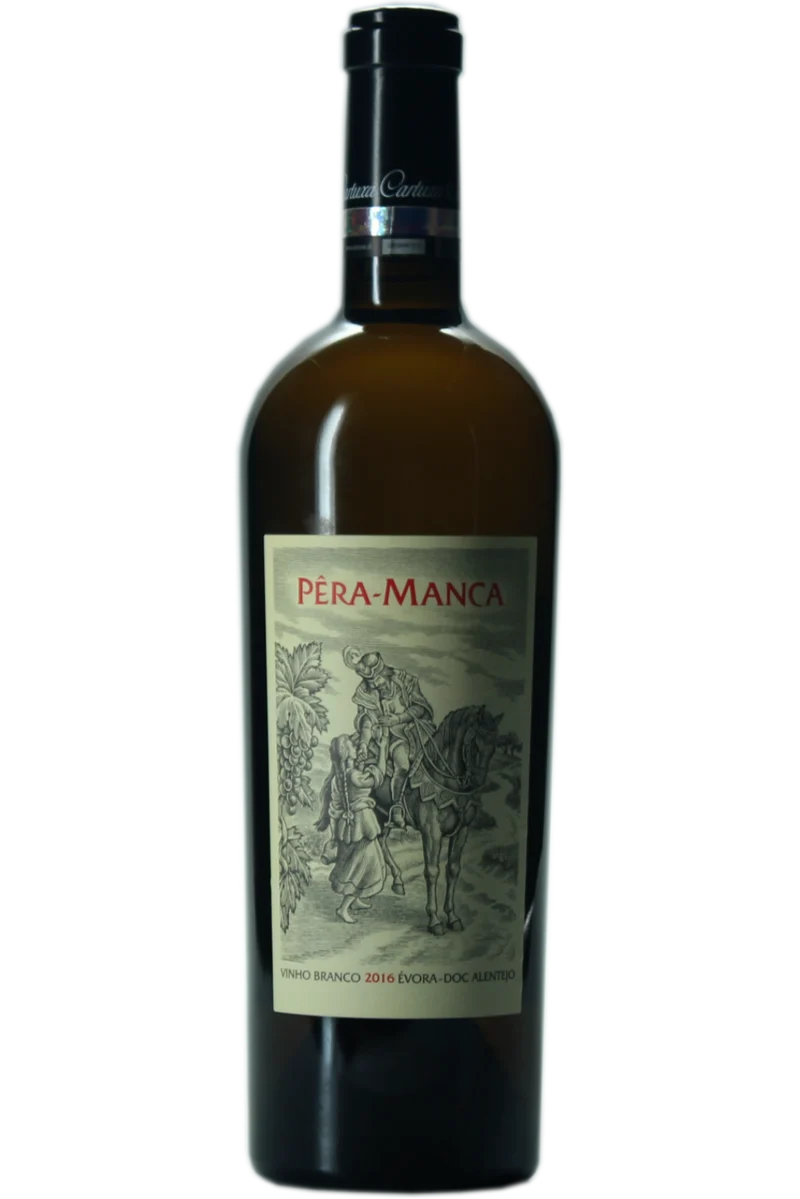 Pêra-Manca Branco 2016