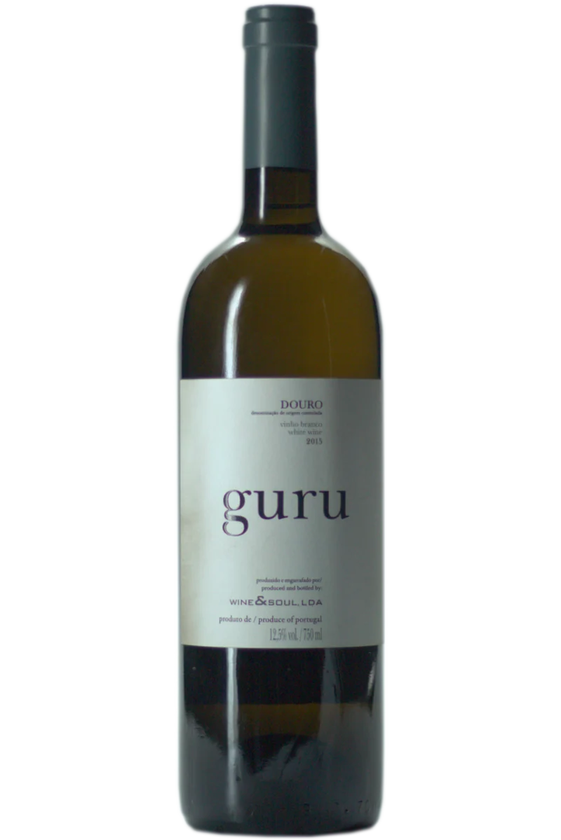 Guru Branco 2015