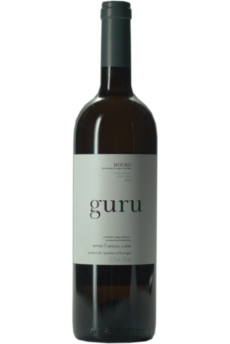 Guru Branco 2018