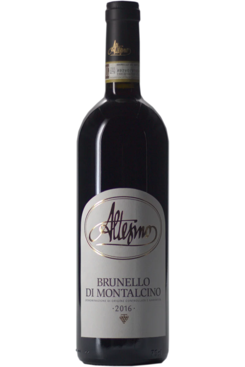 Altesino Brunello Di Montalcino Tinto 2016