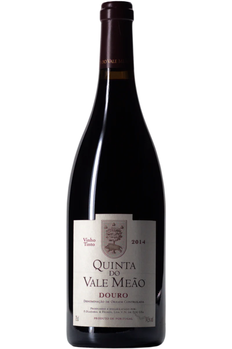 Quinta do Vale Meão Tinto 2014