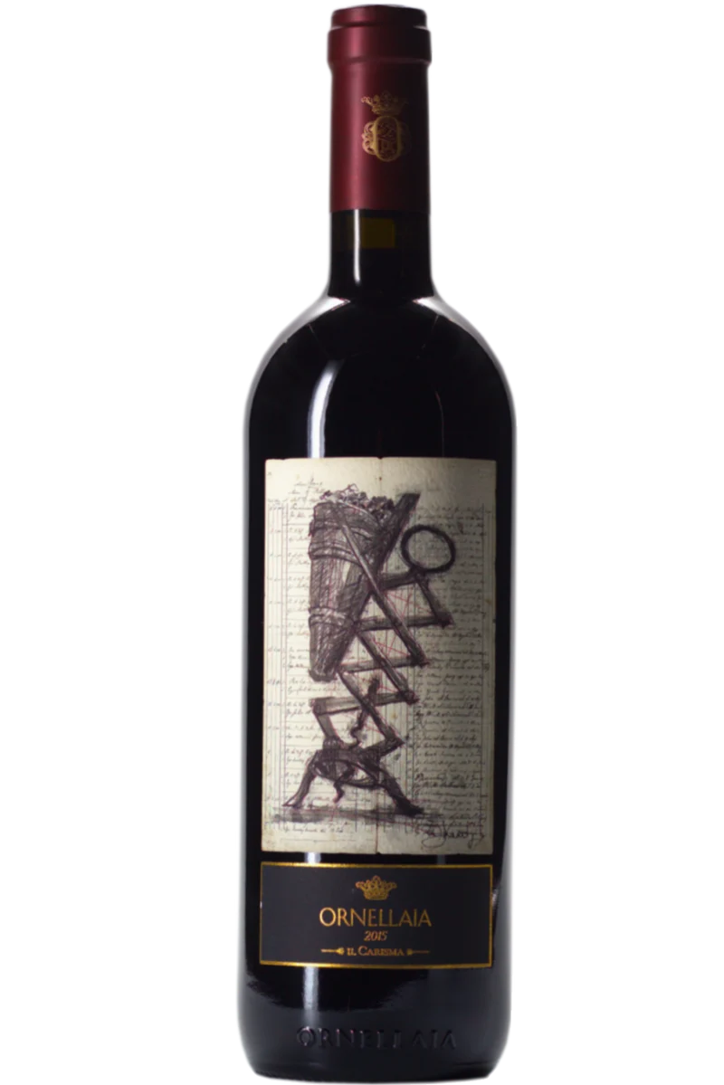 Ornellaia Tinto 2015