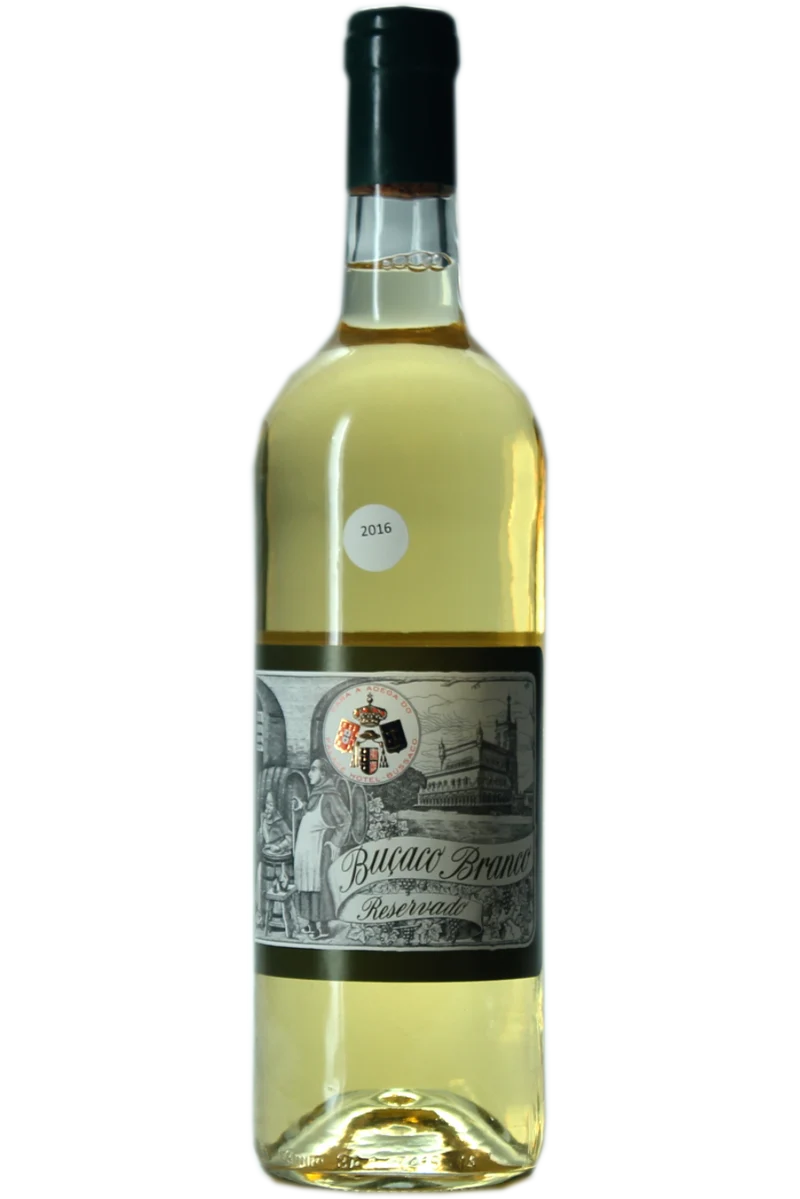 Buçaco Branco 2016