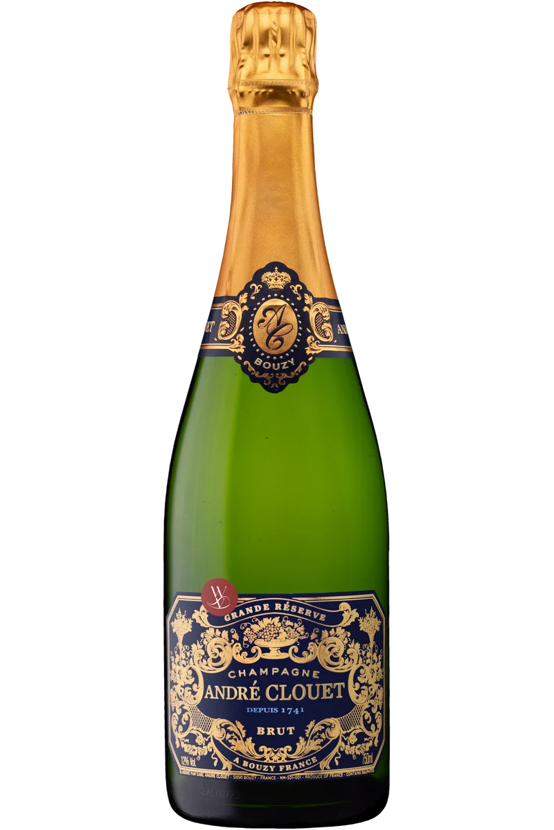 Andre Clouet Grande Reserve Brut