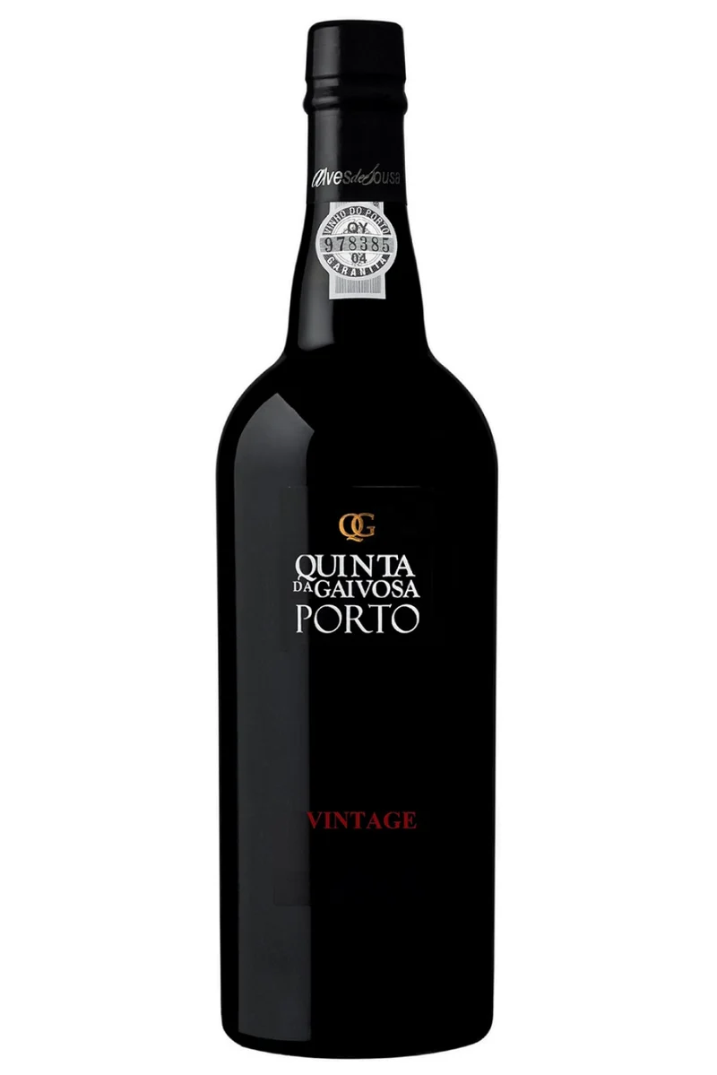 Porto Quinta da Gaivosa Vintage 2015