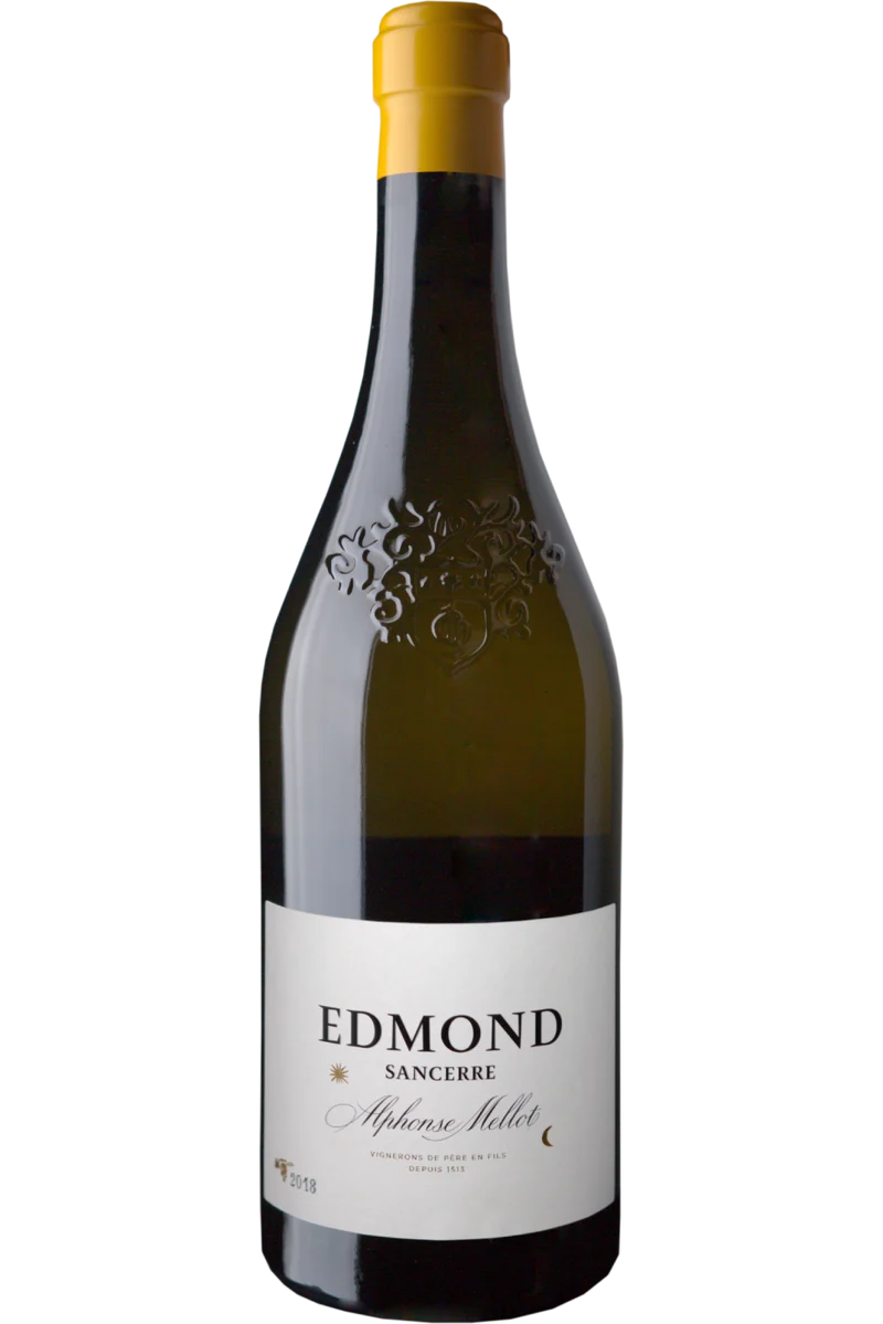 Alphonse Mellot Edmond Branco 2018