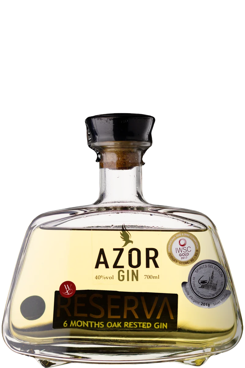Gin Azor Reserva