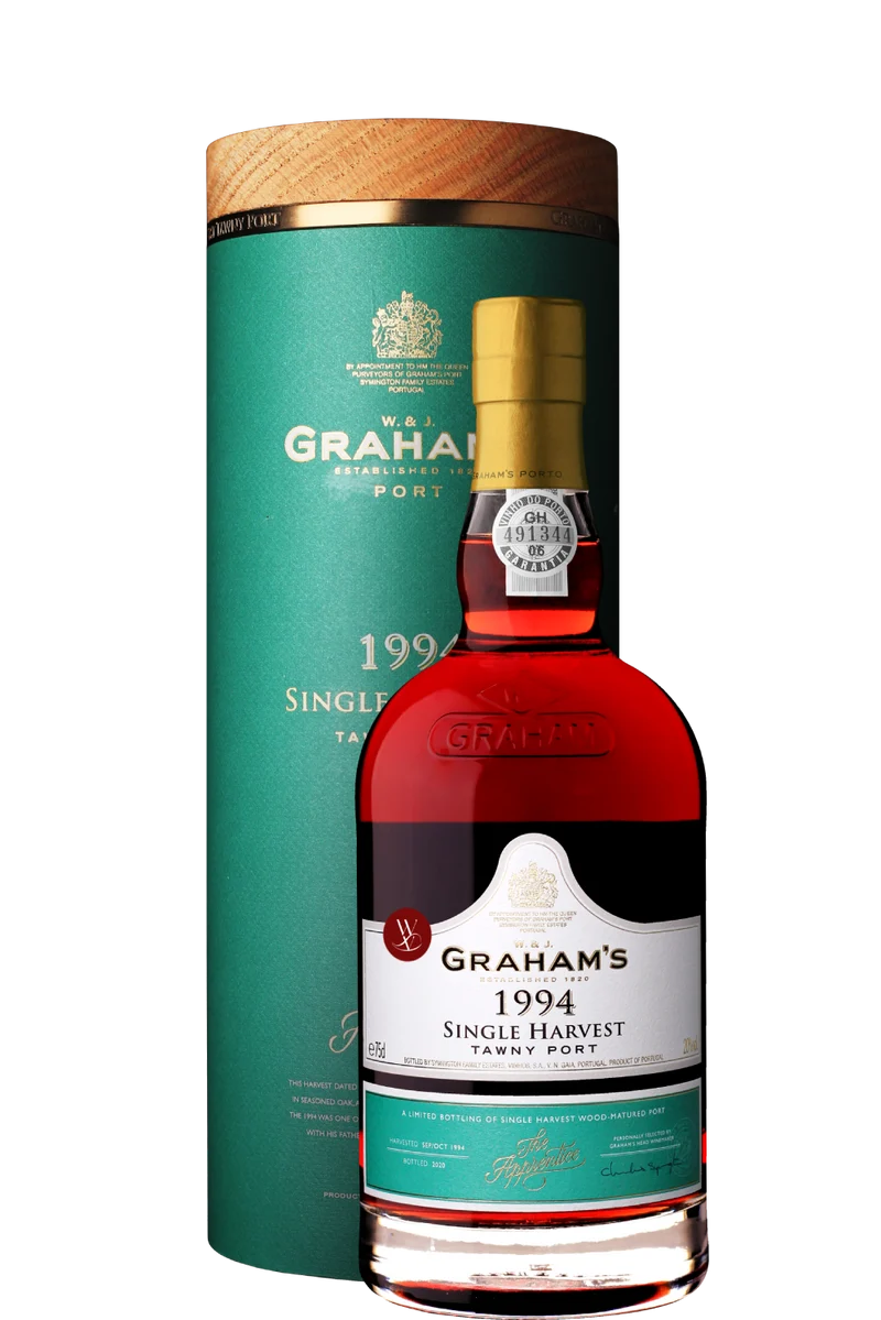 Porto Graham's Colheita 1994