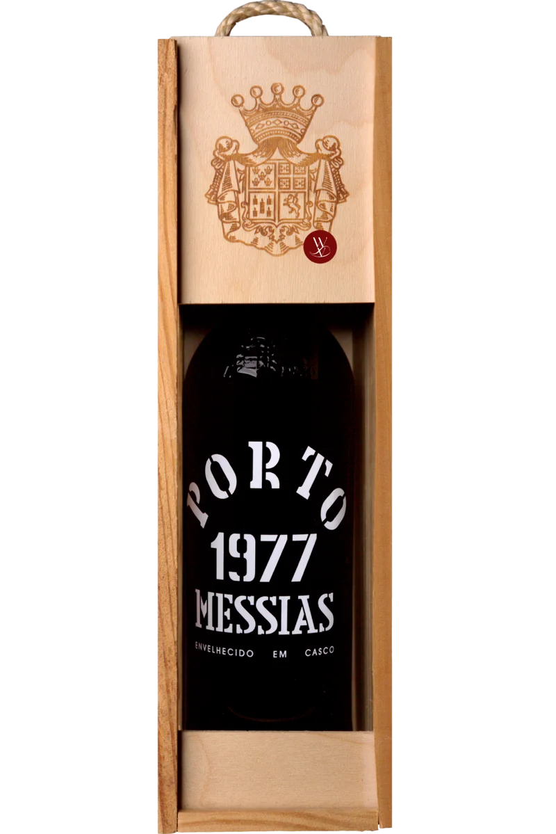 Porto Messias Colheita 1977