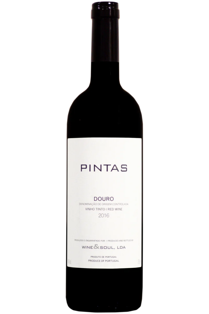 Pintas Tinto 2016
