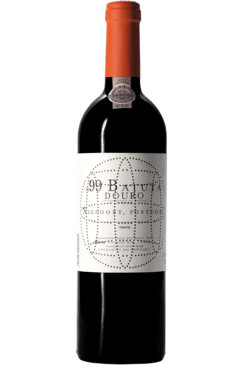 Niepoort Batuta Tinto 1999