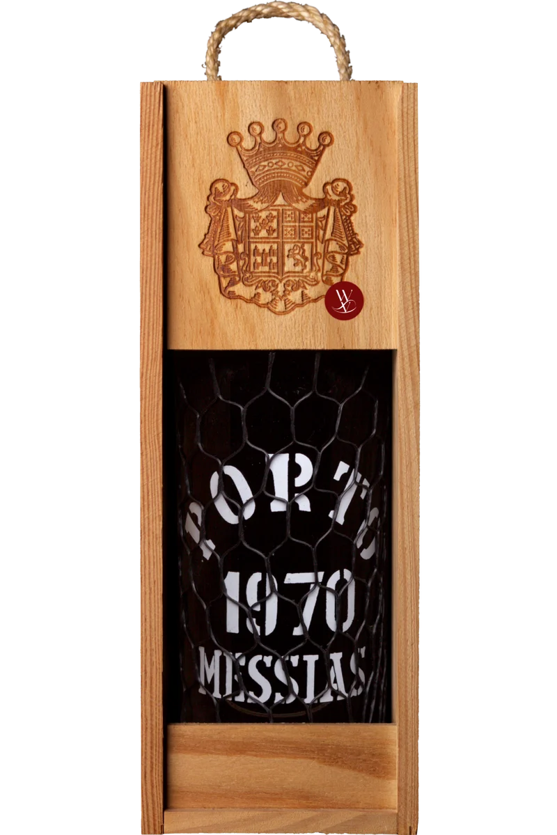 Porto Messias Colheita 1970