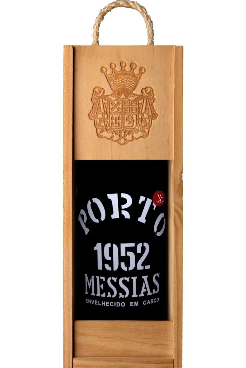 Porto Messias Colheita 1952
