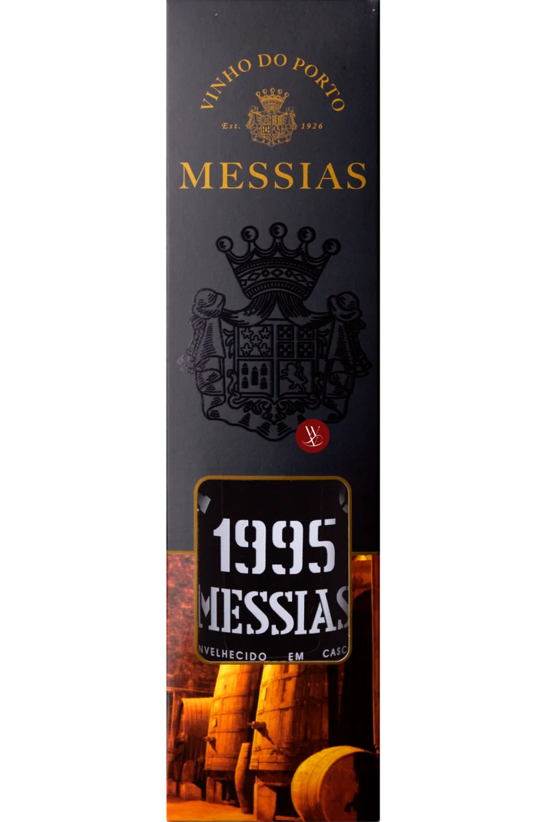 Porto Messias Colheita 1995