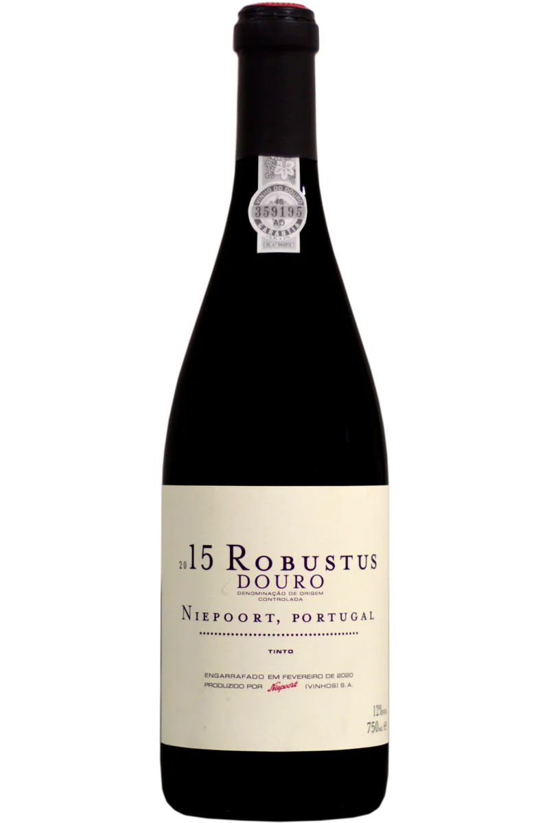Niepoort Robustus Tinto 2015