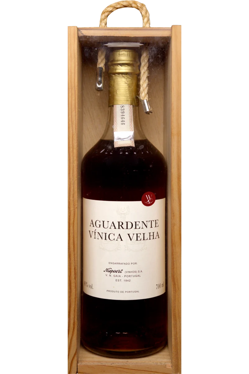 Niepoort Vínica Velha
