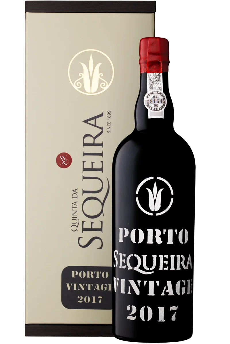 Sequeira Vintage 2017